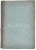 Benoit, Pierre: Nyugat asszonya. Ford.: Rejtő Jenő. Bp., 1936, Nova, 208 p. Első kiadás. Kiadói egés...