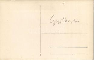 Gyilkos-tó, Ghilcos, Lacul Rosu; photo