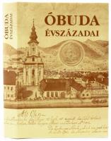 Óbuda évszázadai. Szerk.: Kiss Csongor. Bp., 2005, Better Kiadó. Fekete-fehér képekkel illusztrálva. Kiadói kartonált papírkötés, kiadói papír védőborítóban.