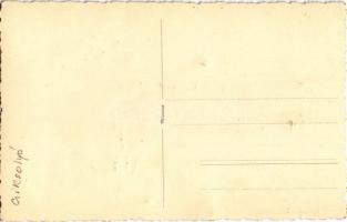 Csíksomlyó, Sumuleu Ciuc; Csodatevő Mária szobor. Foto Salon M. Ciuc Seiwarth / Mary statue. photo