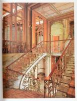 Klaus Jürgen Sembach: Art noveau. Köln, 1994, Taschen. Gazdag képanyaggal illusztrált. Angol nyelven...