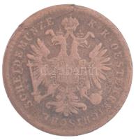 1861E 1kr Cu T:3 
Adamo M4