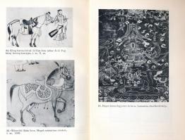 U. Kőhalmi Katalin: A steppék nomádja lóháton, fegyverben. A Körösi Csoma Kiskönyvtár sorozat 12. ré...