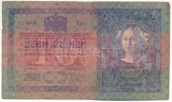 1904. 10K "2338 063382" T:III- Adamo K10