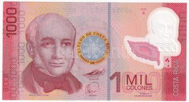 Costa Rica 2009. 1000C "A005241682" T:I 
Costa Rica 2009. 1000 Colones "A005241682&q...