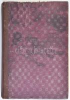 1914-18. A korabeli napilapok tükrében. Összeáll.: Kun Andor. Officina Könyvtár 60/65. Bp.,1944,Offi...