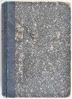 Schmidt, J. A. E.: Deutsch-Griechisches Handwörterbuch. (Német-görög kéziszótár). Leipzig, 1932, Kar...