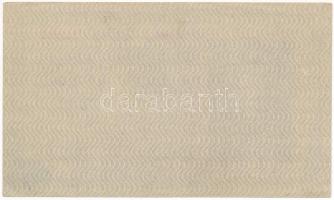 1918. 200K "A 2083 121992" hulámos hátlappal T:II- Adamo K31/7