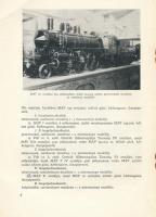 Mészáros Vince: A Közlekedési Múzeum újjászervezése. Különlenyomat. + Mináry József: A Magyar Közlek...