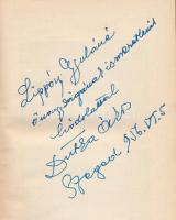 Dutka Ákos: "A holnap" városa. Regényes korrajz a nagyváradi "A Holnap" születés...