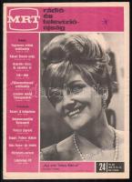 Tolnay Klári , Váradi Hédi, Ronyecz Mária, Szakács Eszter aláírása újságlapokon