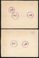 1969 (2 db)