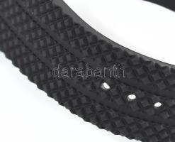 Hublot clone replika automata karóra kaucsuk szíjjal. Szép állapotban d: 45 mm