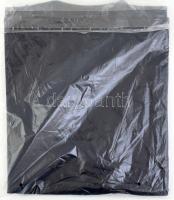 Polo Ralph Lauren férfi teniszpóló, sötétkék, Custom Fit, S-es méret. Új állapotban, eredeti csomago...