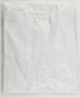 Polo Ralph Lauren férfi teniszpóló, fehér, Custom Fit, S-es méret. Új állapotban, eredeti csomagolás...