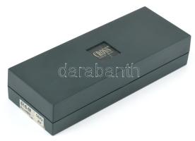 Cross golyóstoll, eredeti dobozában, szép állapotban, h: 14 cm