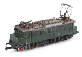 Märklin H0 3049 cikkszámú vasútmodell, DB villamosmozdony, eredeti doboza nélkül / Märklin H0 No. 3049 model railway, DB electric locomotive, without original box