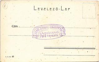 Budapest I. Dísz tér, Honvéd szobor (EB)