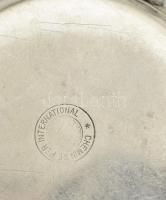 Fém tokos vasutas zsebóra. hibátlan számlappal, működő, jó állapotban d: 50 mm