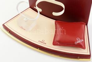 Óratartó állványok, párna, 3 db