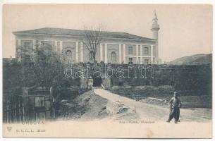 Ada Kaleh (Orsova), mecset / Moschee / mosque