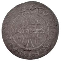 Ausztria DN (1658-1668.) 1kr Ag "I. Lipót" (0,66g) T:2-,3 hullámos lemez
Austria ND (1658...