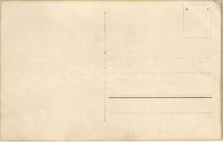 1916 Nagyvárad, Oradea; lovaskocsi / horse chariot. photo (EK)