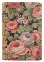 Kaffka Margit: Mária évei. Regény. Bp.,1913. Nyugat. 207 p. Első kiadás. Korabeli szecessziós egészv...