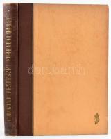 Pogány Ö Gábor: A magyar festészet forradalmárai. Ars Mundi X. Bp., é.n., Officina. Gazdag fekete-fe...