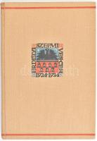 Kós Károly: Kalotaszeg. Kolozsvár, [1937], Erdélyi Szépmíves Céh, 278 p. Kós Károly szövegközi és eg...
