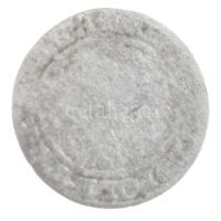 Német Államok / Szilézia / Boroszló 1660G-H 1kr Ag "I. Lipót" (0,80g) T:2-,3 patina
Germa...