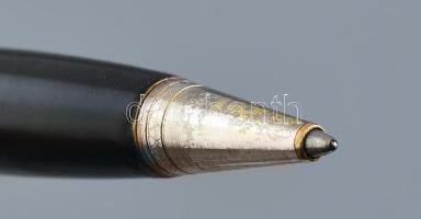 Montblanc Yehudi Menuhin jelzésű golyóstoll, h: 13,5 cm