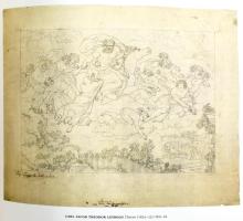 "Mély erdők ölén álmodtam én." Rajzok és akvarellek a német romantika korából. Bp., 2002, ...