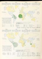 Halász Albert: Középeurópai Államok I. Európa. / The States of Central Europe I. Europe. Bp., [1936]...