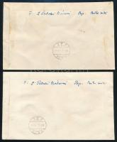 1958 (2 db)