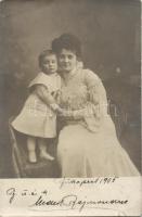 6 db háború előtti lap vegyes minőségben