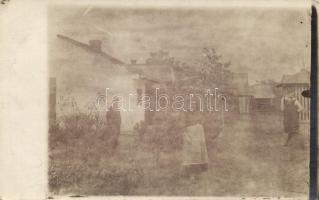 6 db háború előtti lap vegyes minőségben