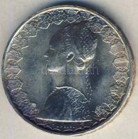 Olaszország 1966. 500L Ag "Kolombusz hajója" T:2