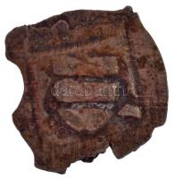 Osztrák Államok / Stájer Hercegség DN (1406-1424) 1pf Ag Graz (0,23g) T:3 patina, kitörés
Austrian ...