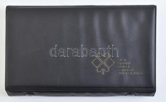 Spielblock kártyaszett, dobókockákkal