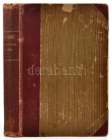 Szemere György: A madarasi király. A szerző által Rákosi Jenő (1842-1929) író, újságíró, színházigaz...