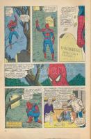 1989 A csodálatos Pókember Nr. 1