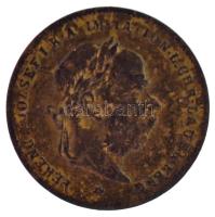 1900. 5K bronz minipénz T:2 karc