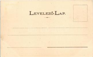 Resicabánya, Resicza, Recita, Resita; Kovácsműhely és gépgyár. Ifj. Neff K. kiadása / Zeugschmiede u...