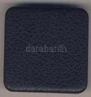 Kanada 1980. 1$ Ag "Jegesmedve" T:PL Eredeti díszdobozban, kontrollszámmal!