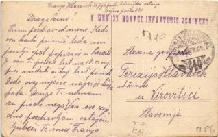 Harja (Oituz, Gorzafalva); photo (EK)