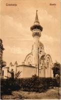 Constanta, Konstanza; Giamia / Moschee / mosque
