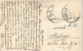 1930 Kolozsvár, Cluj; Szent Mihály templom belső / church, interior. photo