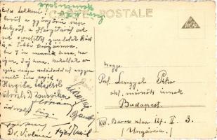 1938 Hargitafürdő, Hargita-fürdő, Harghita-Bai; Villa. Foto Salon M. Ciuc Seiwarth, photo (EK)