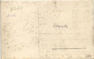 Arad, híd / bridge. photo (EK)